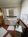 Bad im Dachgeschoss - 