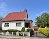 Straßenansicht - 4 Zimmer Einfamilienhaus zum Kaufen in Jüterbog