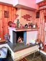 Hobbyraum inkl. Holzkamin (Keller) - 