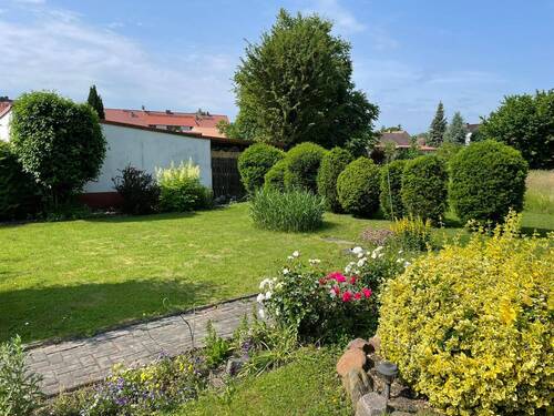 Garten - 