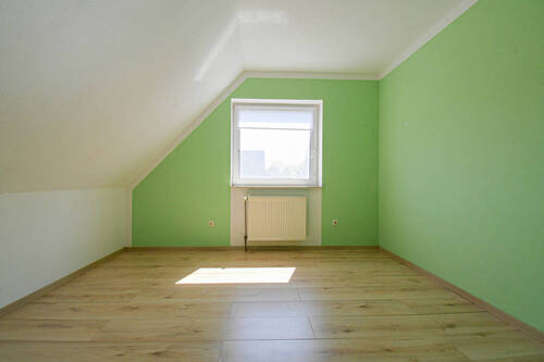 Schlafzimmer II - 