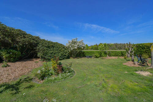 Garten - 