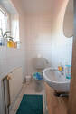 Gäste-WC - 5 Zimmer Einfamilienhaus in Edewecht