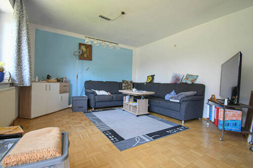 Wohnzimmer - 