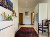 Flur Wohnebene - 