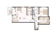 Grundriss EG - 