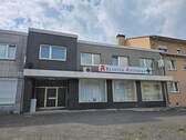 Vorderansicht.jpg - Mehrfamilienhaus, Wohnhaus mit 364,00 m² in Frechen zum Kaufen