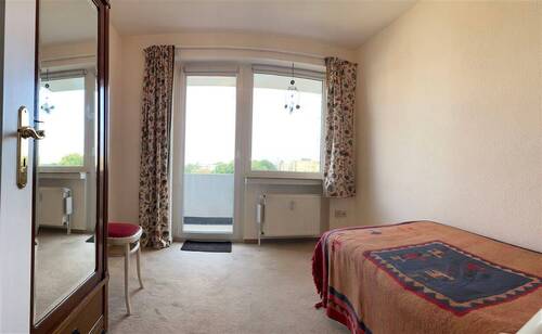 Zimmer - 3 Zimmer Etagenwohnung in Delmenhorst