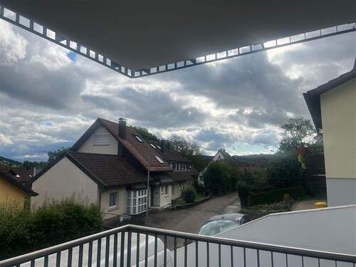 Balkon - 