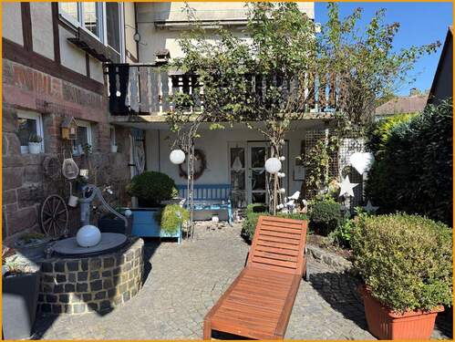 Terasse - 