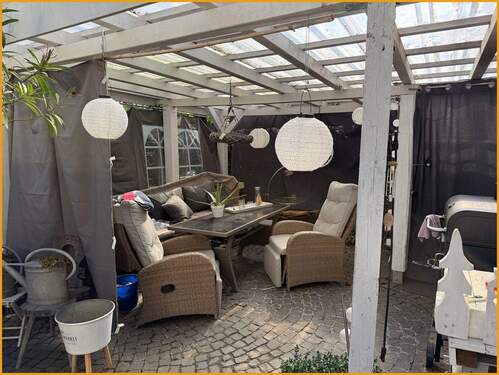 Terrasse - 