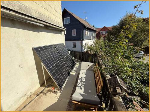 Balkon - 