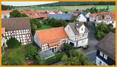 Außenansicht - Einfamilienhaus mit 223,00 m² in Gilserberg zum Kaufen