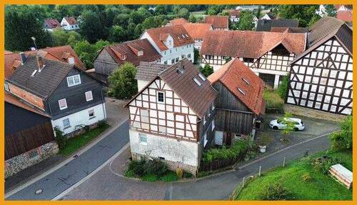 Seitenansicht - 