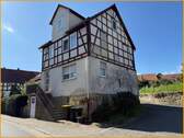 Vorderansicht - 