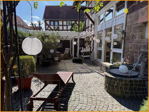 Terrrasse - 