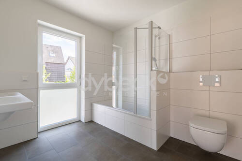 Badezimmer - 