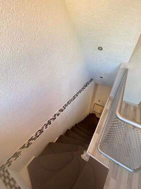 Treppe - 