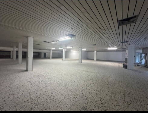 Bild 3 - Gewerbeobjekt (Büro, Produktion, Verkauf) in Essen