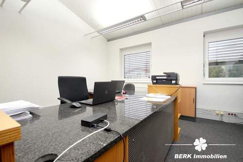 Büro - 