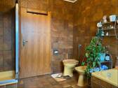 Badezimmer Wohnung 1 - 