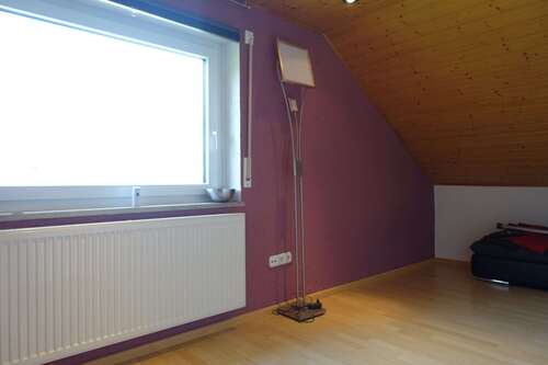 Kinderzimmer Wohnung 2 - 