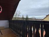 Balkon Wohnung 2 - 