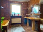 Badezimmer Wohnung 1 - 