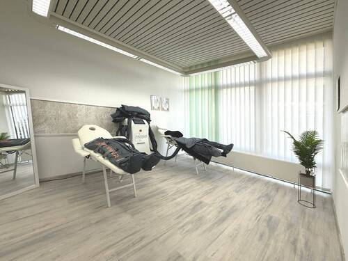 28 EG li Behandlungsraum 3 - 