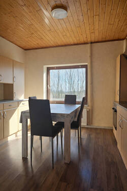 Küche - 4 Zimmer Einfamilienhaus in Steinberg