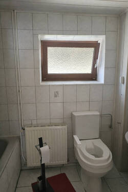 WC unten - 