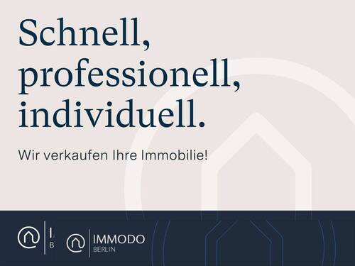 IMMODO - Ihr Immobilienprofi in Berlin - 