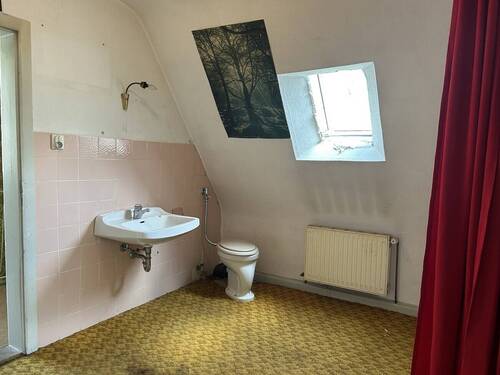 Flur im DG - 