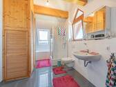 Badezimmer DG - 