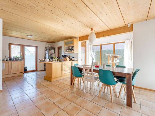 Küche & Essbereich - 