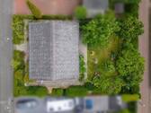 Drohnenaufnahme - 3 Zimmer Einfamilienhaus zum Kaufen in Altenberge