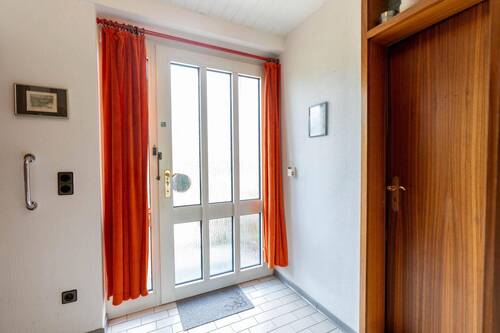 Eingangsbereich - Einfamilienhaus mit 97,00 m&sup2; in Altenberge zum Kaufen