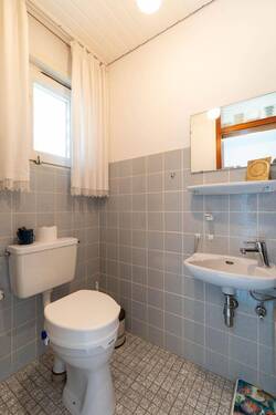 Gäste-WC - 