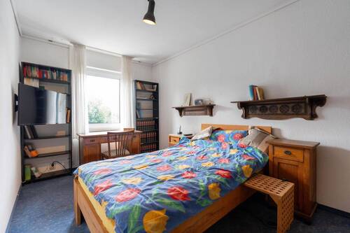 Schlafzimmer 2 von 2 - 