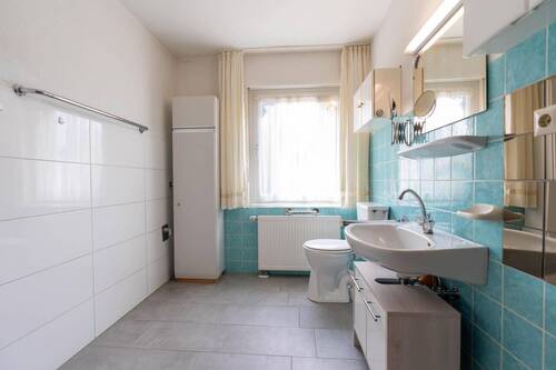 Tageslichtbad - 