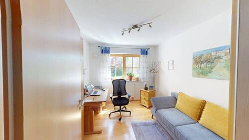 Büro - EG - 