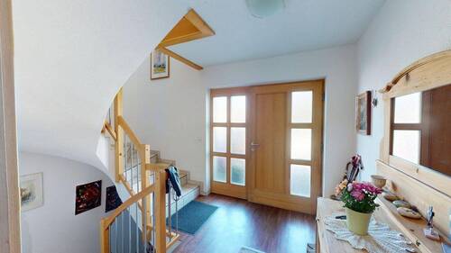 Hausflur - 