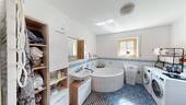 Badezimmer - OG - 