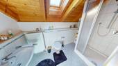 Badezimmer - DG - 