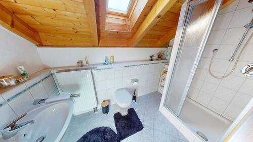 Badezimmer - DG - 