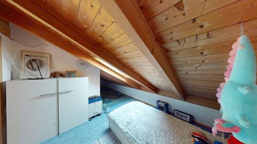 Garderobe - OG - 