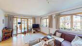 Wohnzimmer - EG - 
