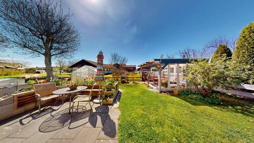 Garten - 