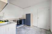 Küche Wohnung I - Gewerbeobjekt (Büro, Produktion, Verkauf) in Raunheim zum Kaufen