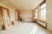 Wohnzimmer 1.1 EG - Einfamilienhaus mit 162,20 m&sup2; in Butjadingen zum Kaufen